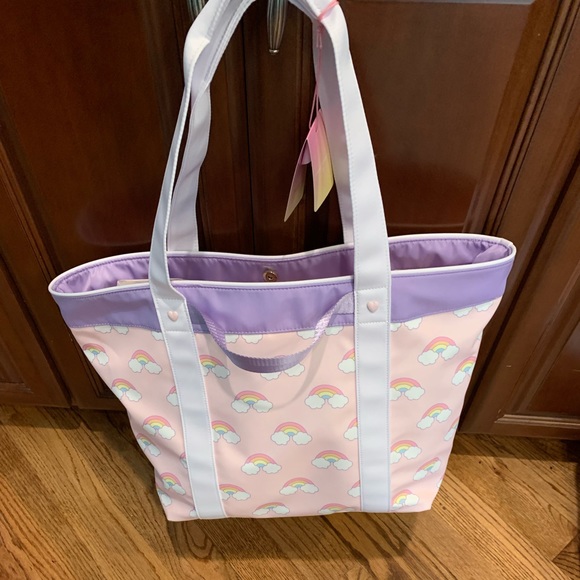 Stoney Clover Lane Handbags - NWT target Stoney clover